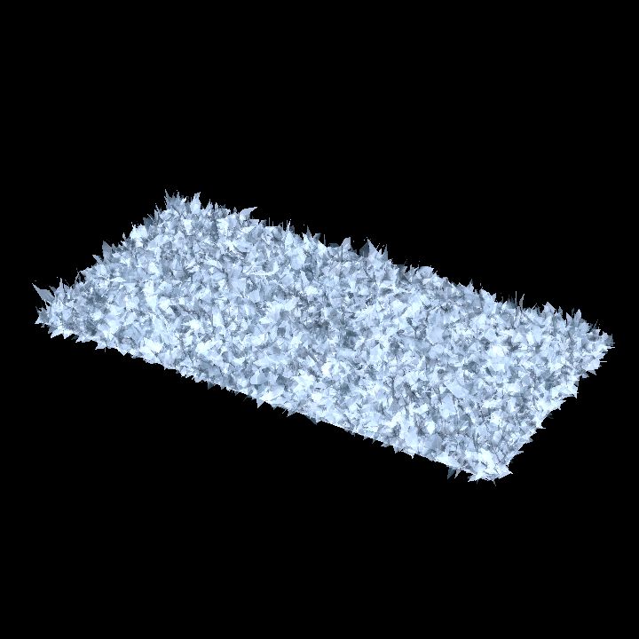 Icy terrain 8