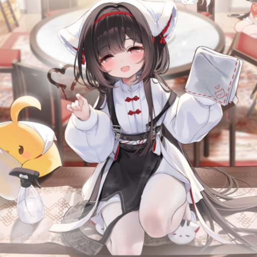 碧蓝航线娱乐向物品 preview