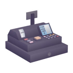 Cash Register