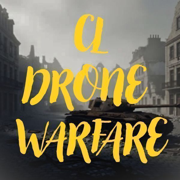 CL's AI Drone Warfare