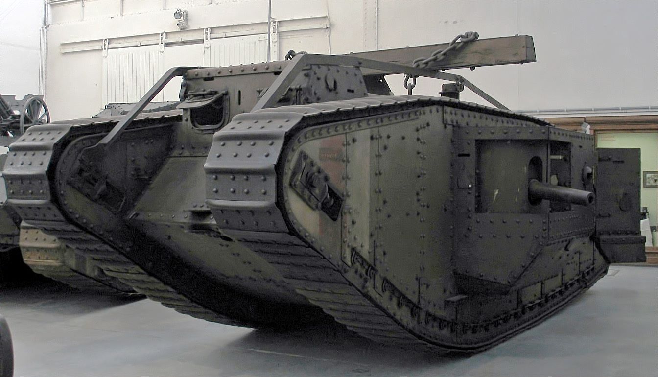 SVO-WW1