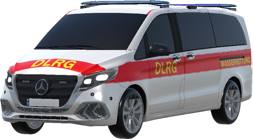 DLRG