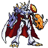Omegamon Champion