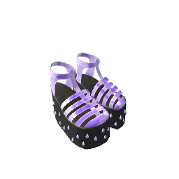 Watermelon Sandals- V4