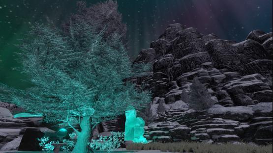 ze_mount_seela – Counter-Strike 2 Mod