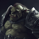 Orcus Dementius