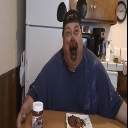 The Damnation of JoeysWorldTour