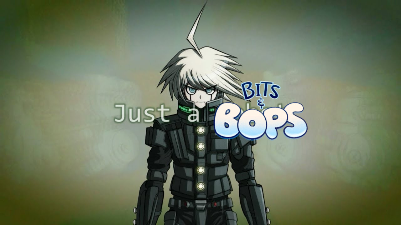 [Dex] Just a Robot (K1-B0/Kiibo fan song) - Mcki Robyns-P