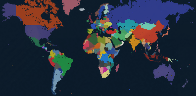 More realistic Modern World Year scenario preview