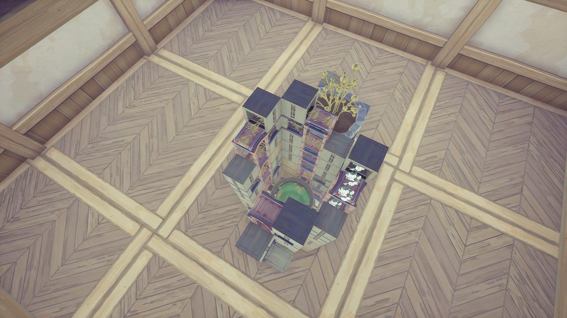 Coke Powder(about 14.3-57.2/min) *Only-plant-based*