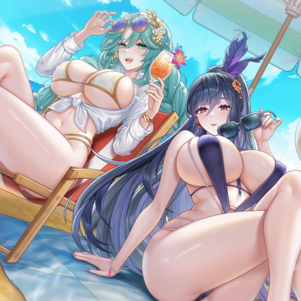 Cherry Tale Refreshing Summer preview