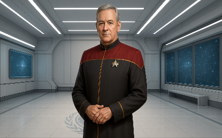 United Federation of Planets