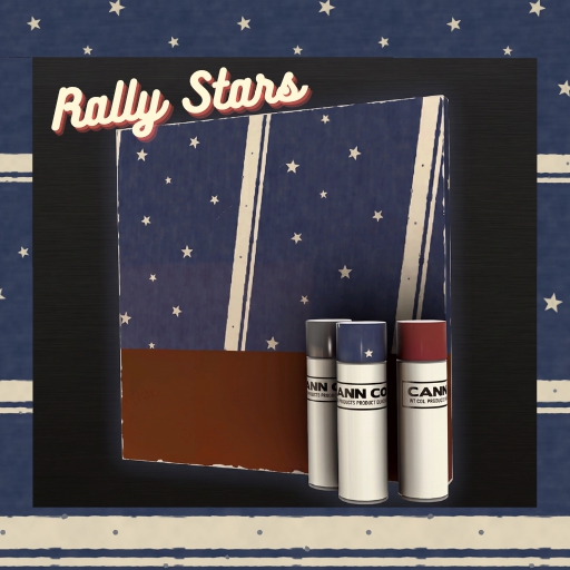 Rally Stars – Team Fortress 2 Mod