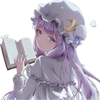 帕秋莉·诺蕾姬
