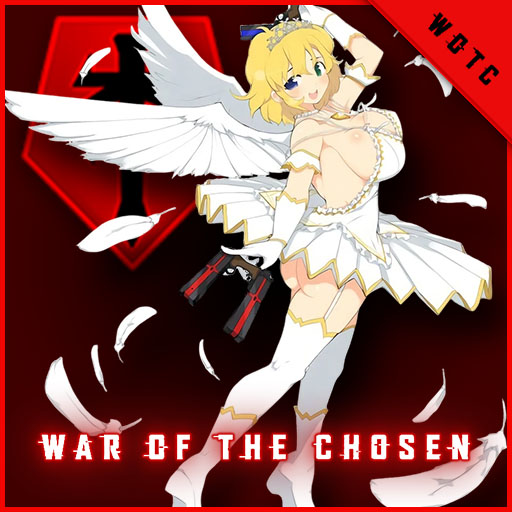 [WOTC] Ryōna - Senran Kagura: Estival Versus
