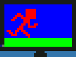Working TV