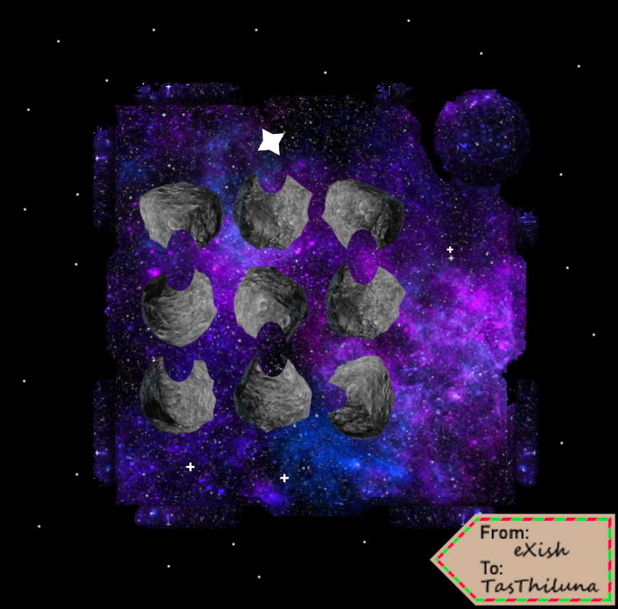Star Navigator