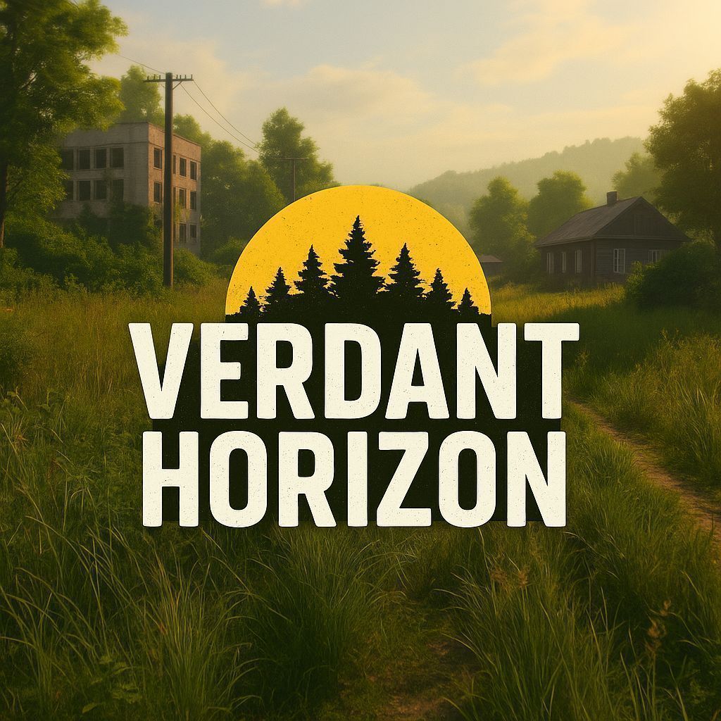 Verdant_server