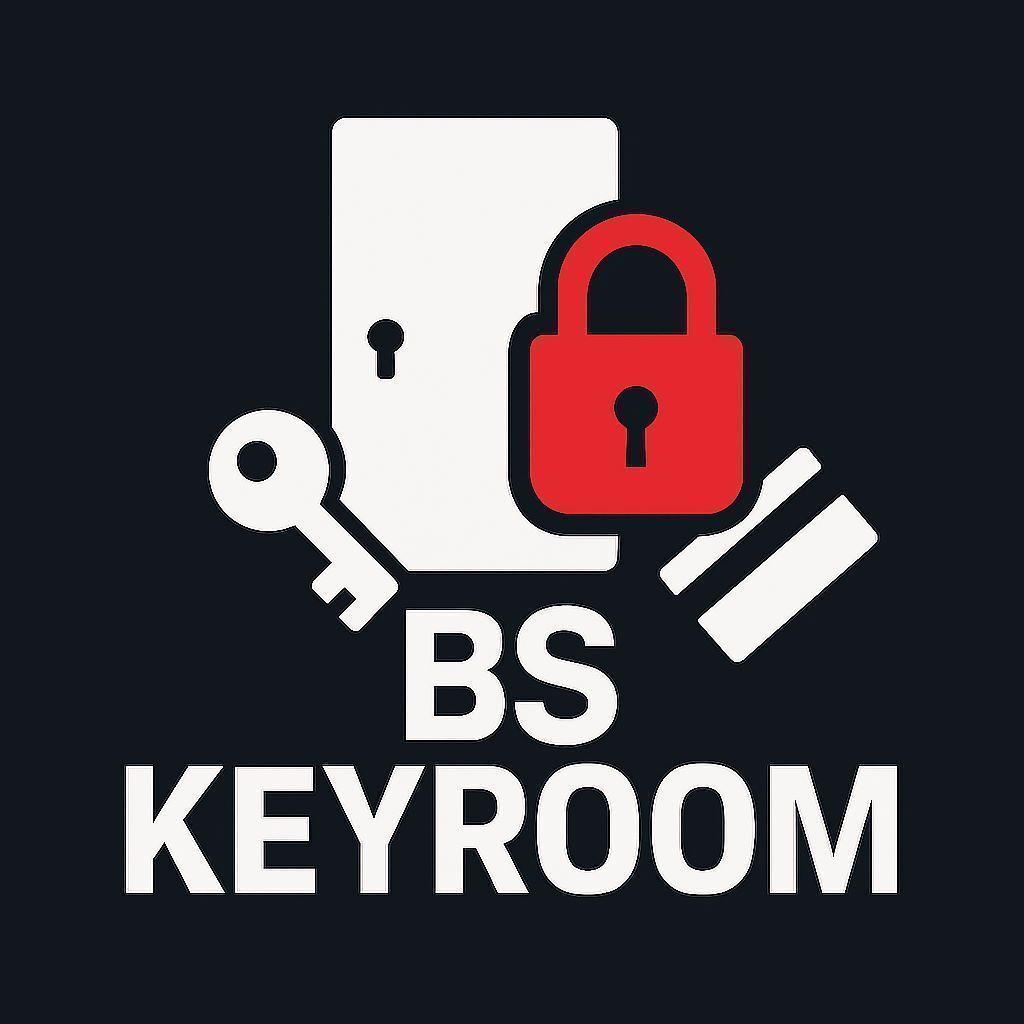 BS KeyRoom