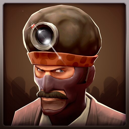 TF2: Disco Disguise

