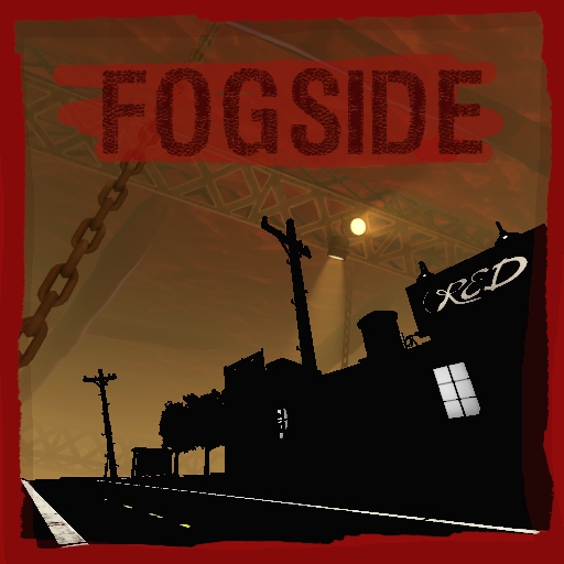Fogside