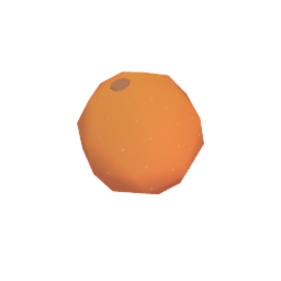 Orange (Whole)