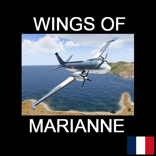 Wings of Marianne (France)