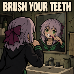 Brush Your Teeth