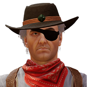 Merc: Rooster (Custom Voice)