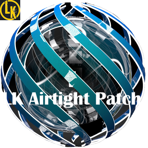 LK Airtight patch
