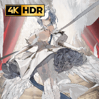 绯色回响Echocalypse緋紅の神約