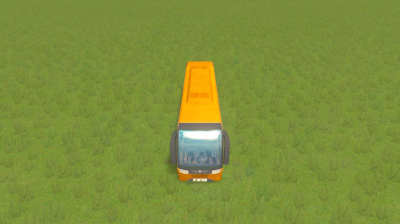 The Ultra Bus preview