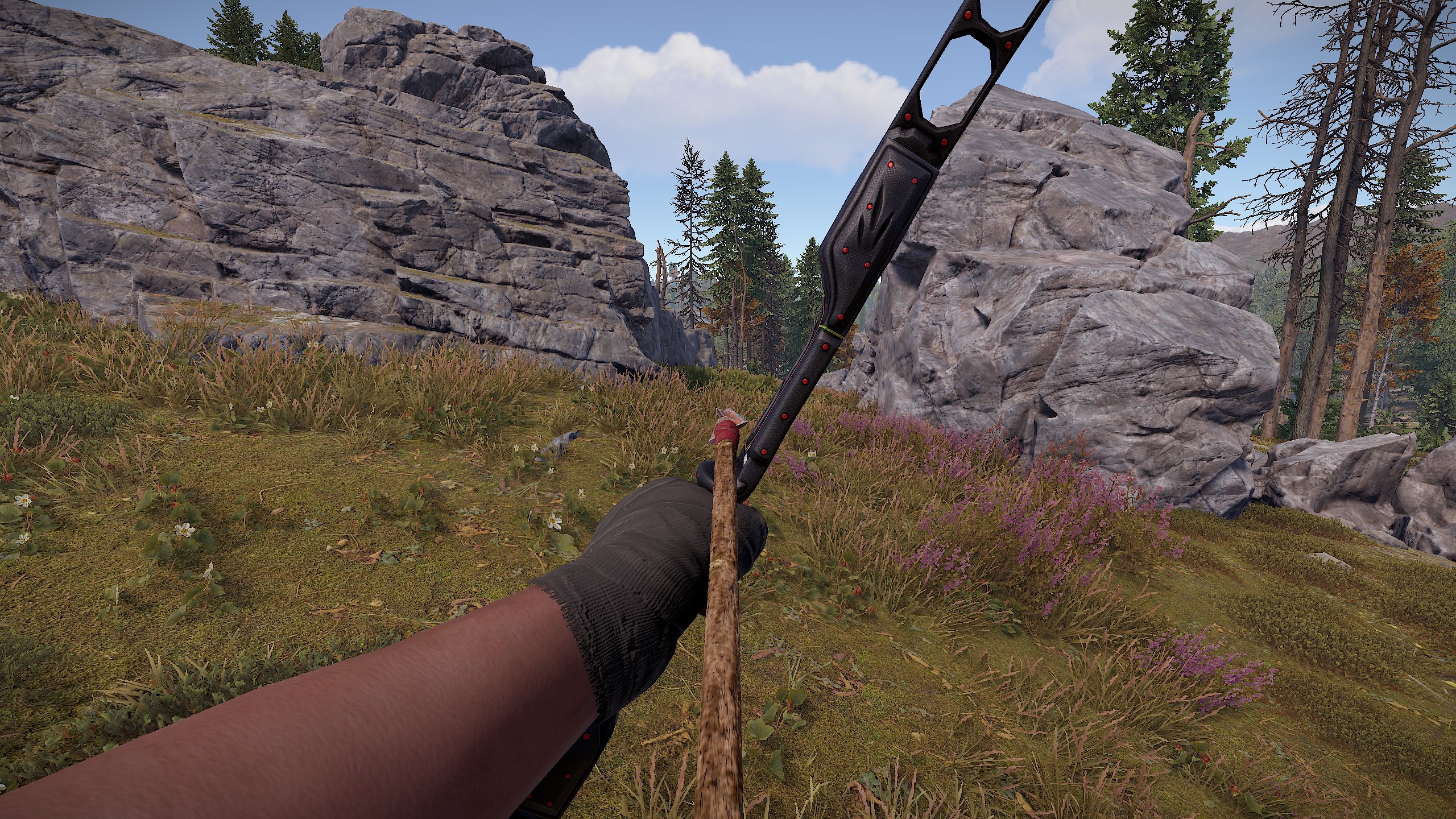 Stinger Bow thumbnail 3