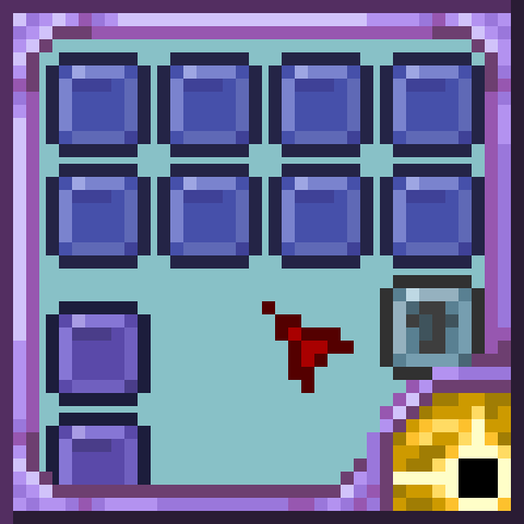 OblivionAXiS's Inventory Slots
