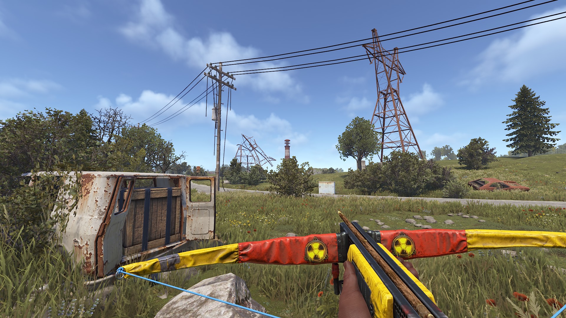Nuke Vibe Crossbow thumbnail 7