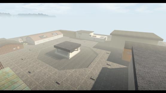 cs_hunger [FIXED] – Counter-Strike 2 Mod