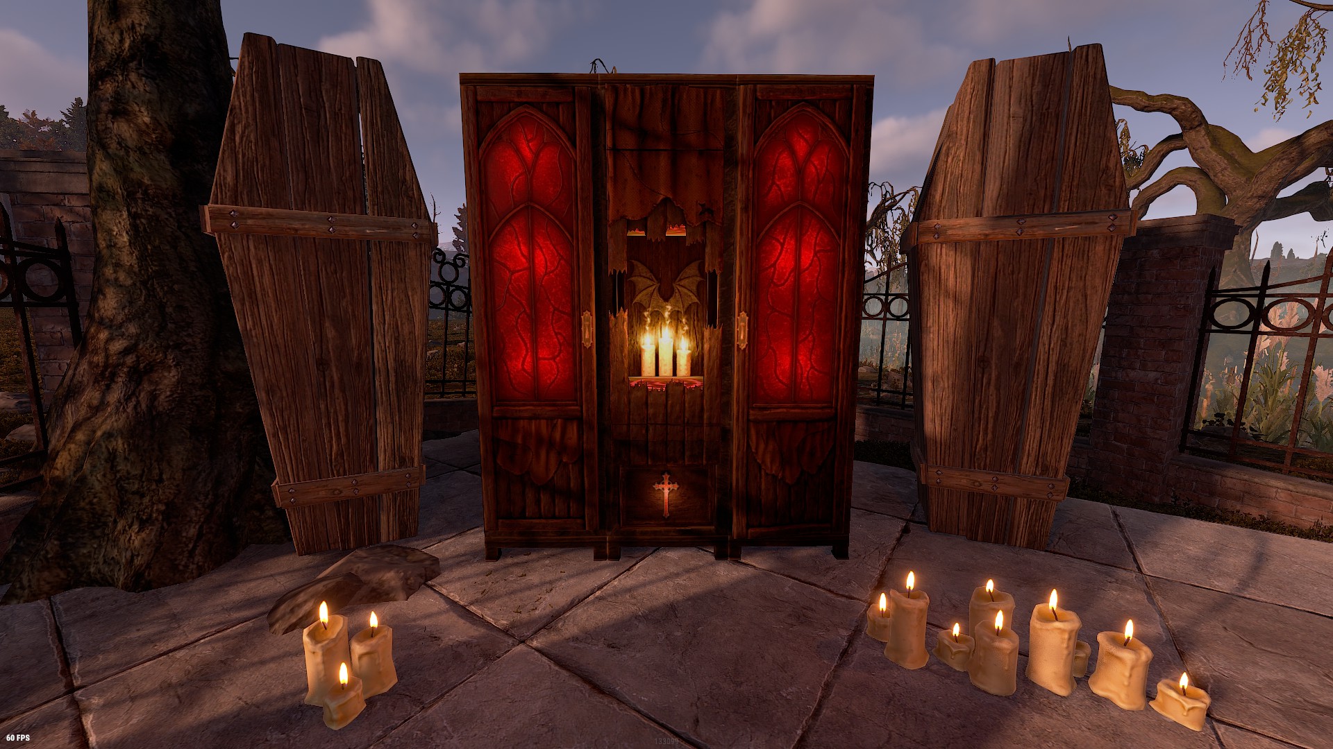 Lord of the Night Locker thumbnail 10