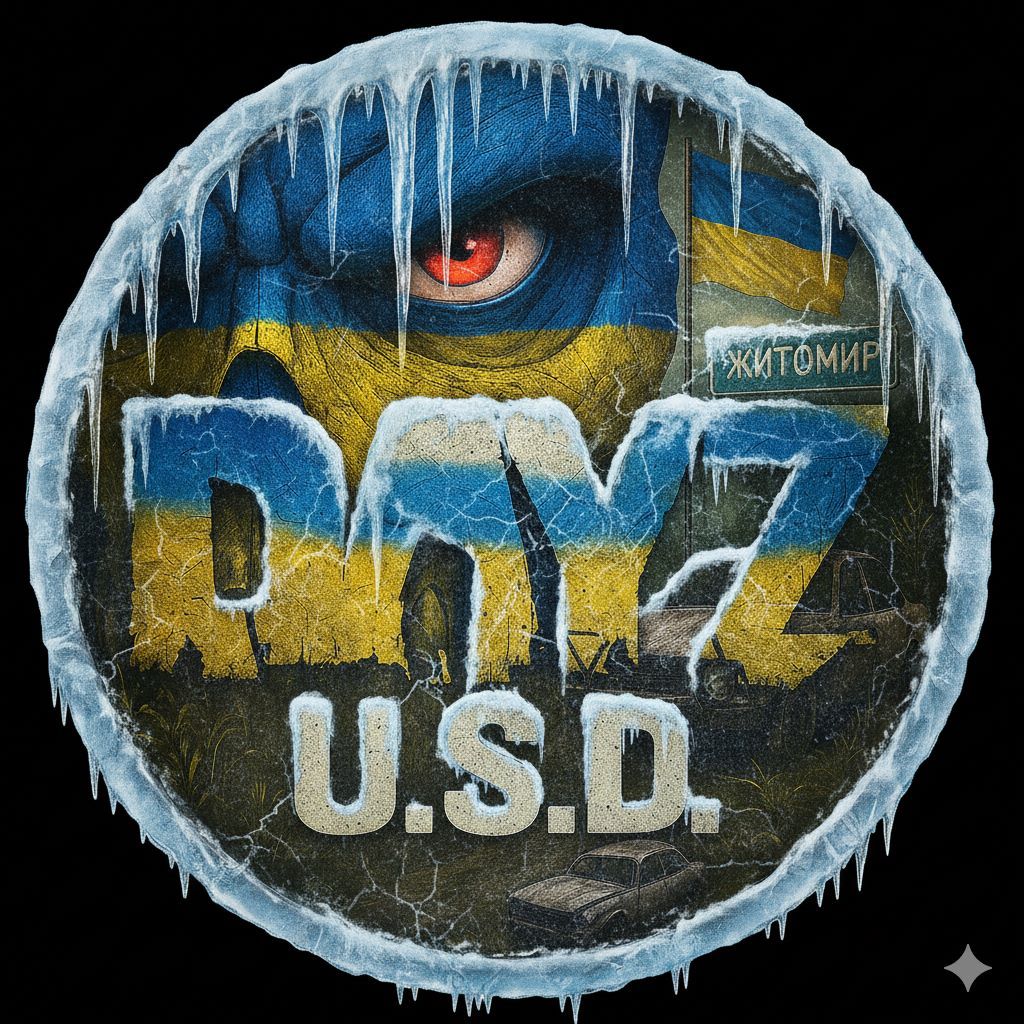 U.S.D. Jacket