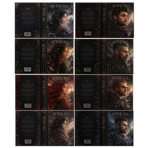 "After All" Collection