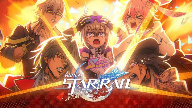 [Honkai:Star-rail] HOYO-MiX ft. VÆB - Side Quest King (replace main menu music)