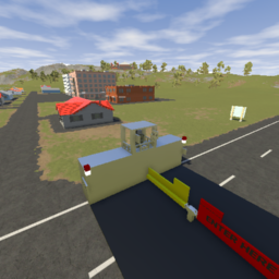Checkpoint