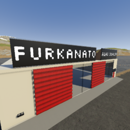 FURKANATO A1A1 DEALER