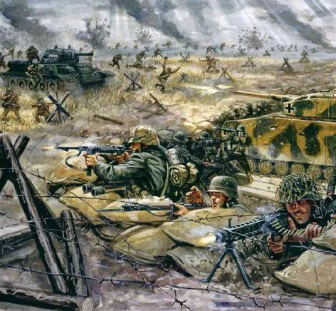 =Operation Thunderclap=1-4pCN3.4