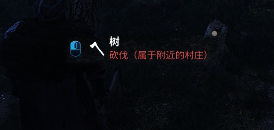 更好的中立村庄