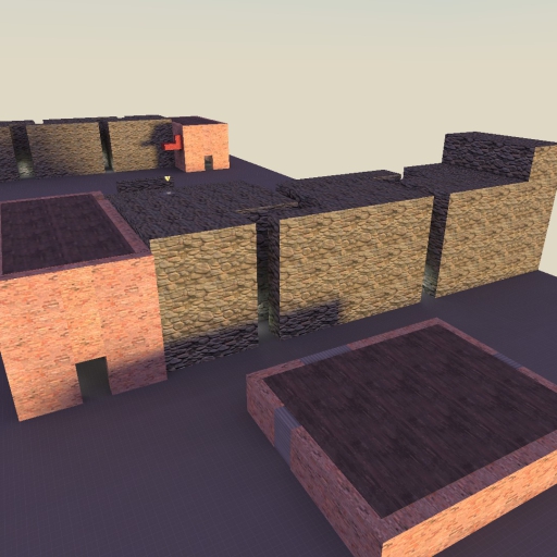 DemoMap Version 2 – Team Fortress 2 Mod