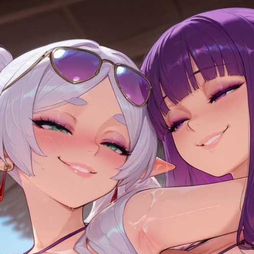 扶她FUTA 福利莲