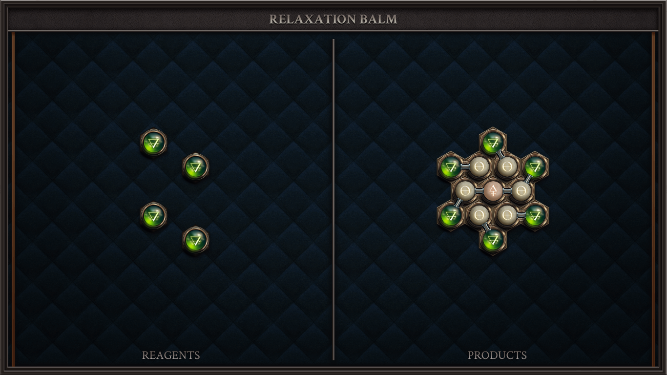 Relaxation Balm