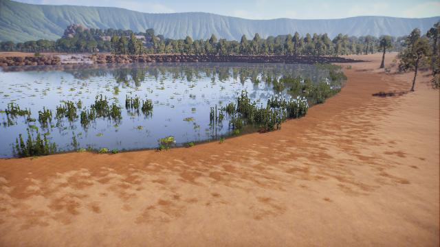 Kem Kem Formation V2 preview