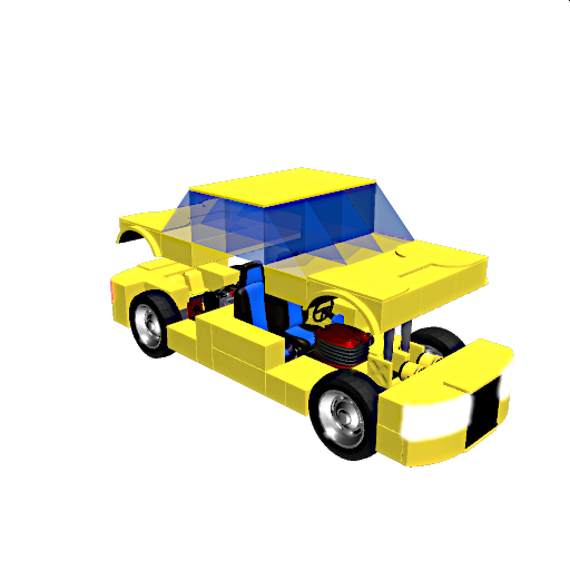 Cool car