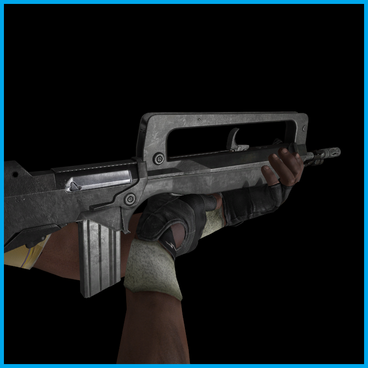 Payday 2: Clarion